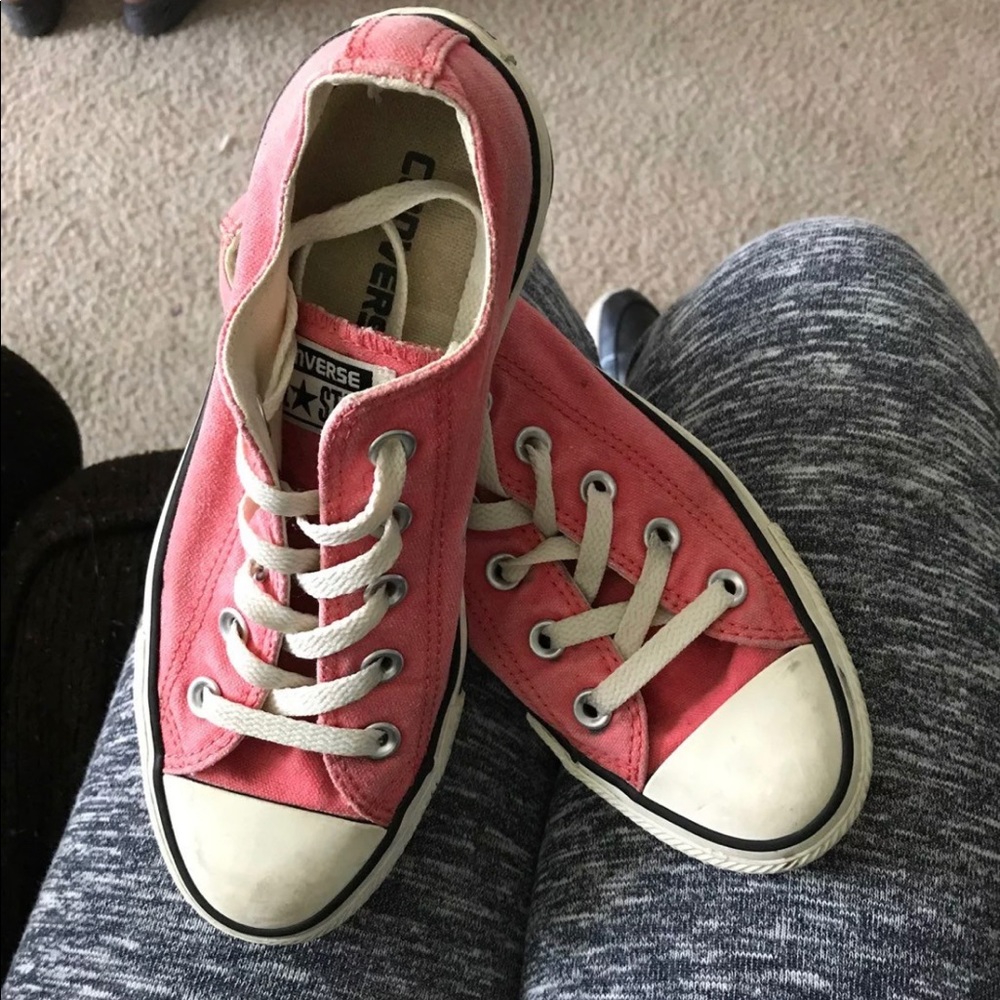Converse Chuck Taylor